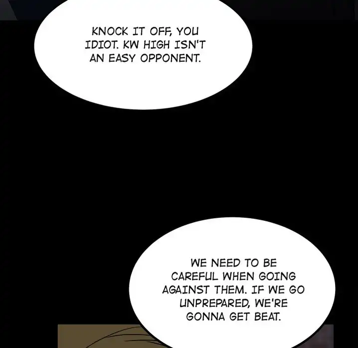 The Villain - Chapter 68 Page 104