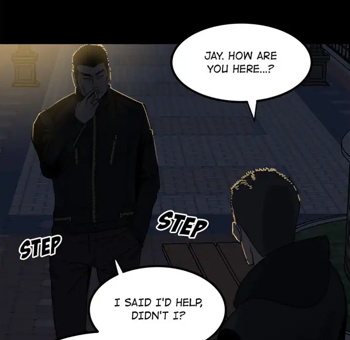 The Villain - Chapter 68 Page 37