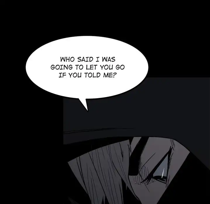 The Villain - Chapter 68 Page 60