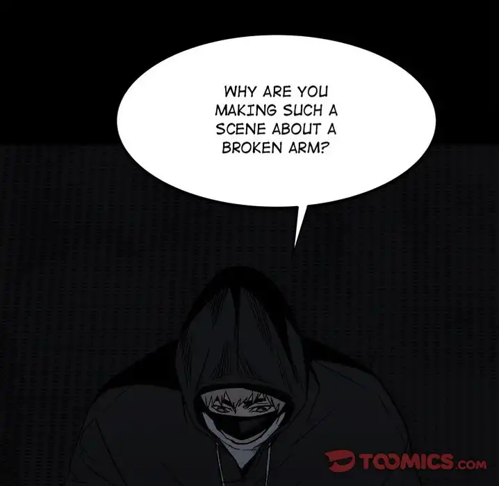 The Villain - Chapter 68 Page 69
