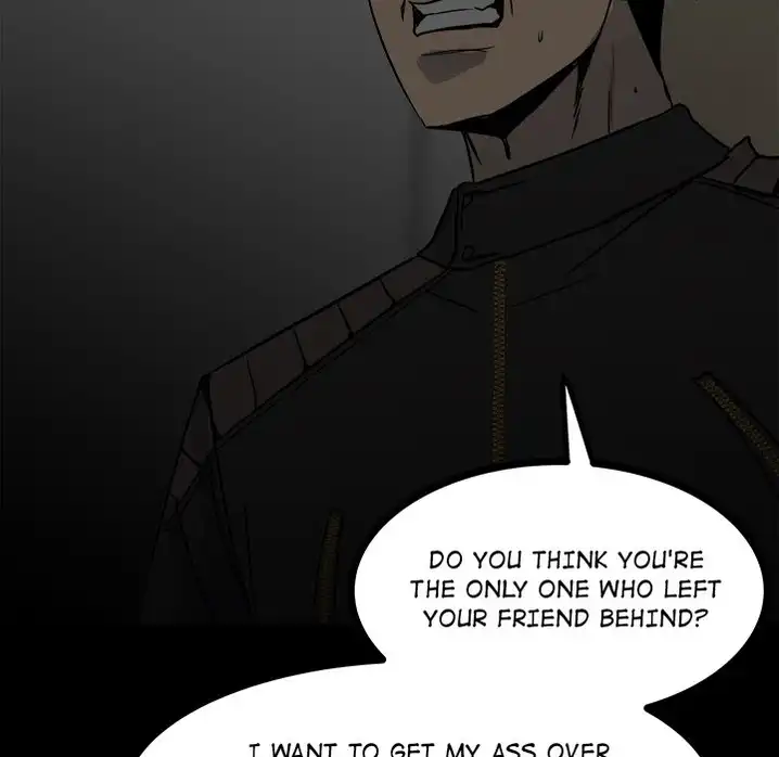 The Villain - Chapter 71 Page 115