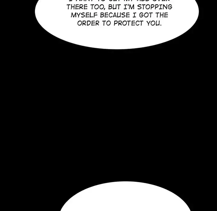 The Villain - Chapter 71 Page 116