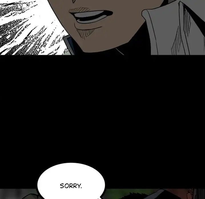 The Villain - Chapter 71 Page 29