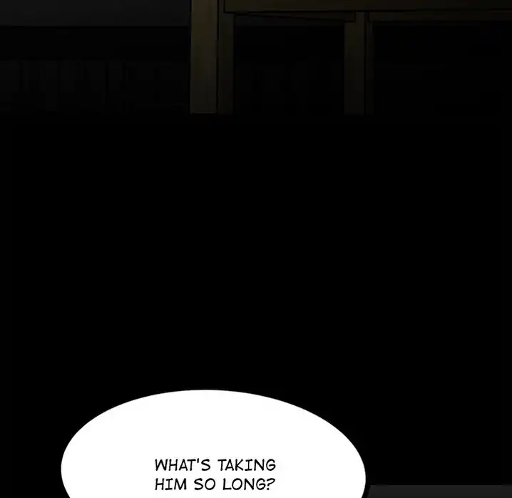 The Villain - Chapter 71 Page 46