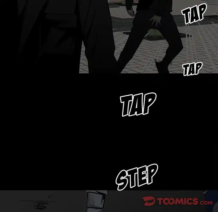 The Villain - Chapter 71 Page 87