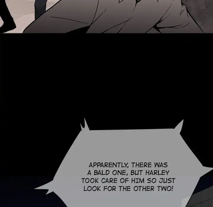 The Villain - Chapter 72 Page 104