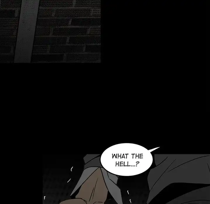 The Villain - Chapter 72 Page 107