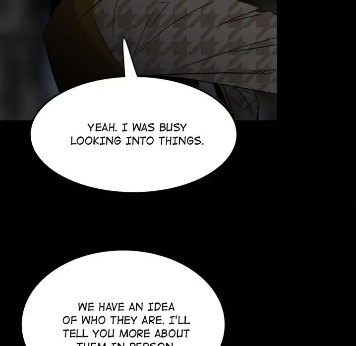 The Villain - Chapter 72 Page 121
