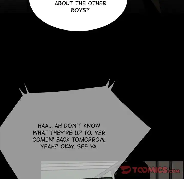 The Villain - Chapter 72 Page 123