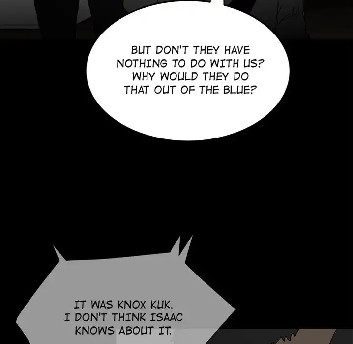 The Villain - Chapter 72 Page 37
