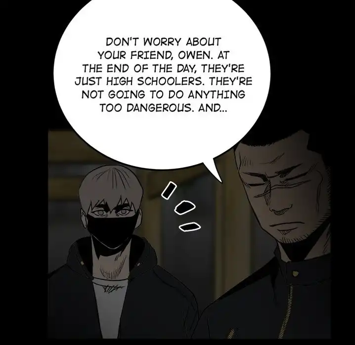 The Villain - Chapter 72 Page 52