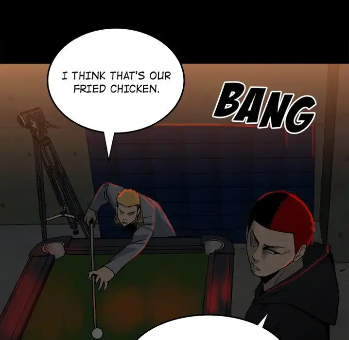 The Villain - Chapter 72 Page 59