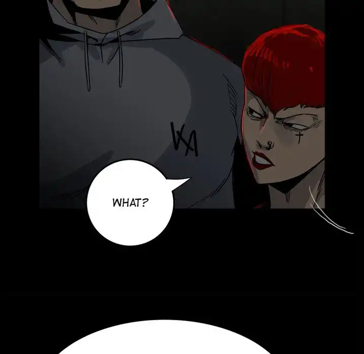 The Villain - Chapter 72 Page 83