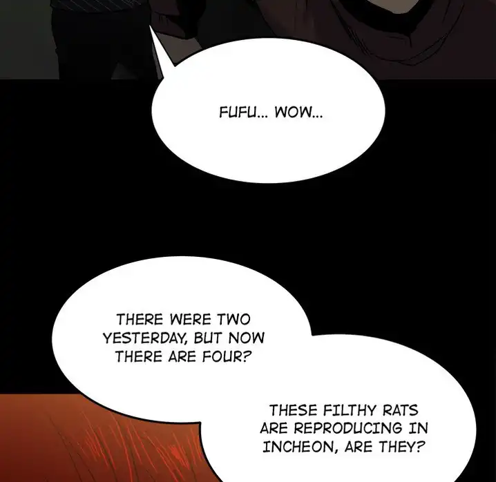 The Villain - Chapter 72 Page 85