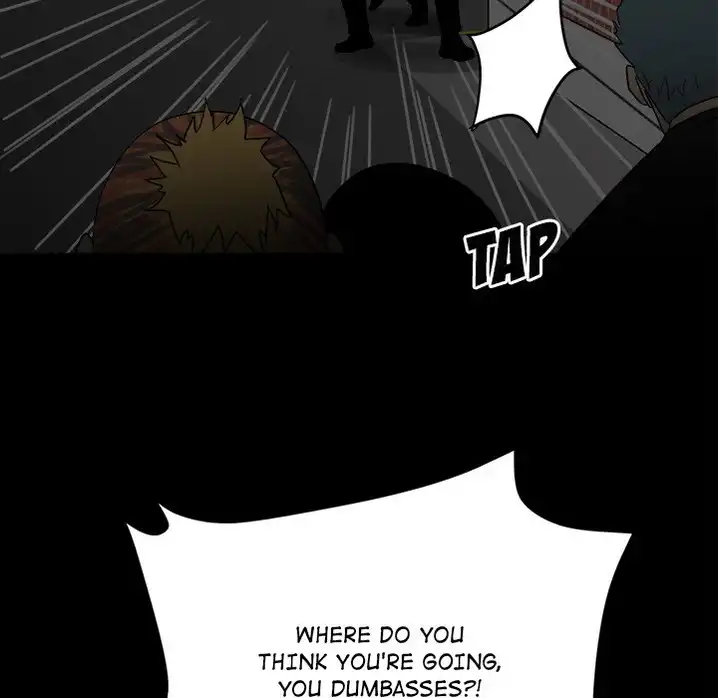 The Villain - Chapter 73 Page 118