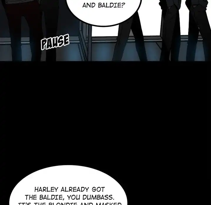 The Villain - Chapter 73 Page 14