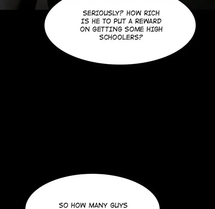 The Villain - Chapter 73 Page 23