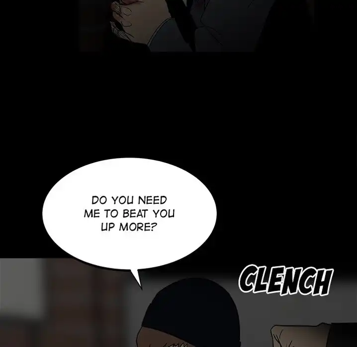 The Villain - Chapter 73 Page 29