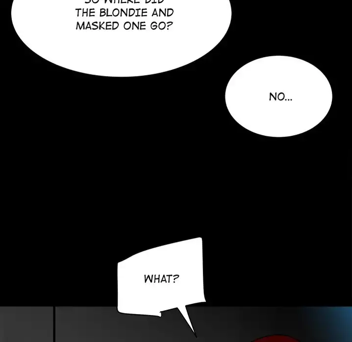 The Villain - Chapter 73 Page 50