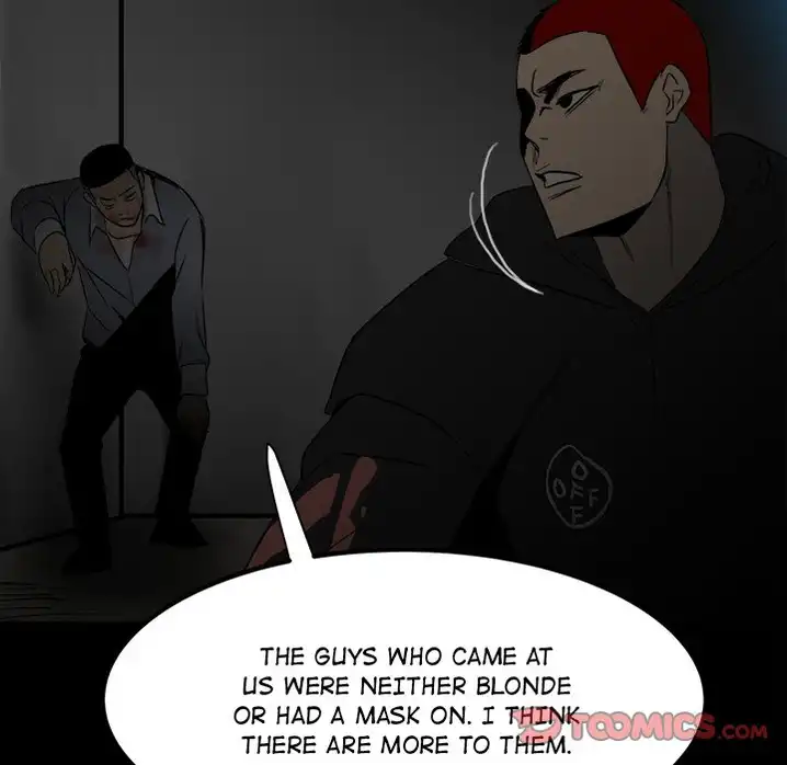 The Villain - Chapter 73 Page 51