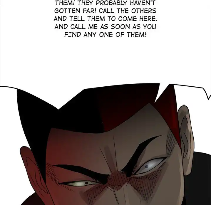 The Villain - Chapter 73 Page 56