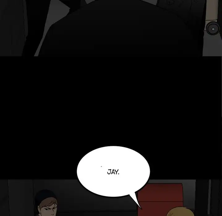 The Villain - Chapter 73 Page 73