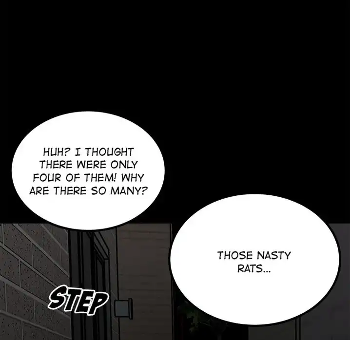 The Villain - Chapter 73 Page 78