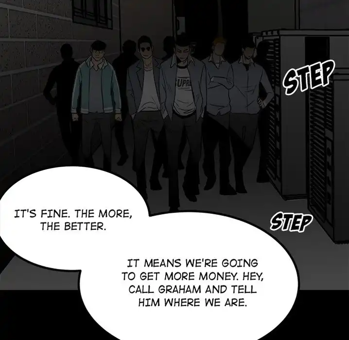 The Villain - Chapter 73 Page 79