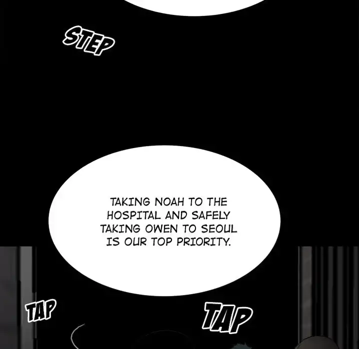 The Villain - Chapter 73 Page 80