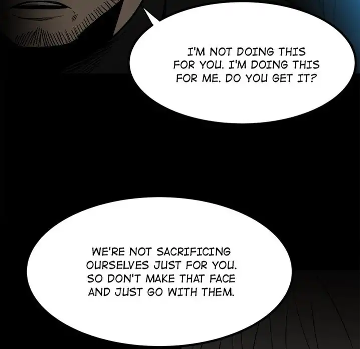 The Villain - Chapter 73 Page 86
