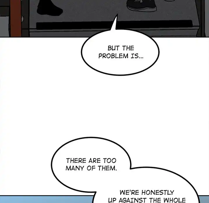 The Villain - Chapter 77 Page 28