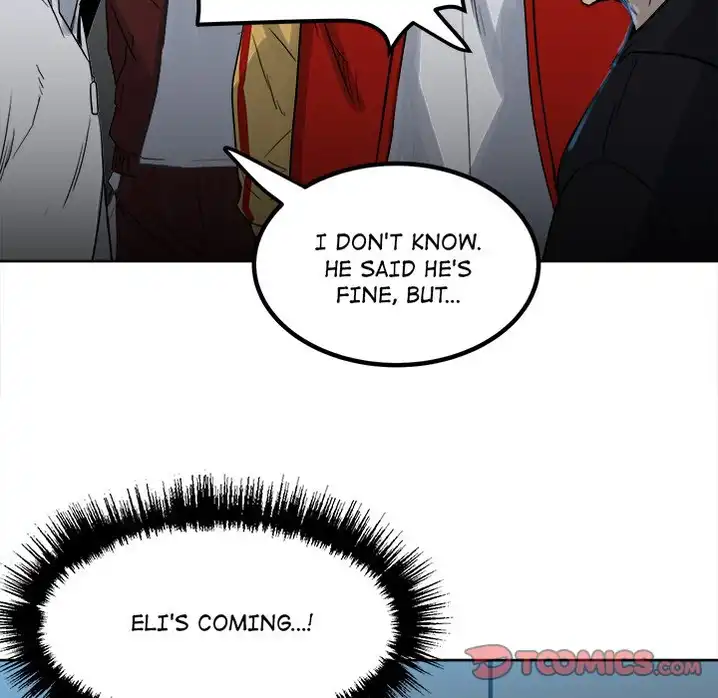The Villain - Chapter 77 Page 33