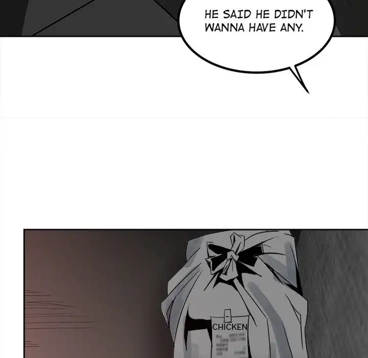 The Villain - Chapter 77 Page 48