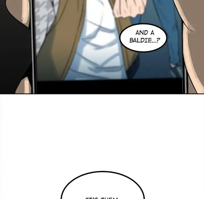 The Villain - Chapter 77 Page 73