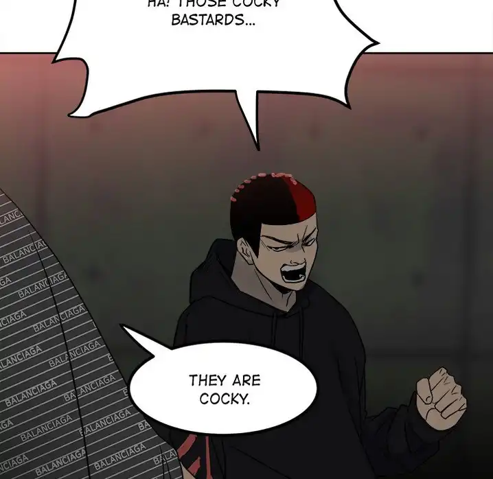 The Villain - Chapter 77 Page 82