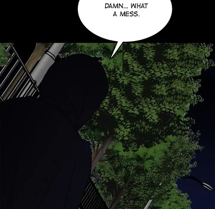 The Villain - Chapter 80 Page 140