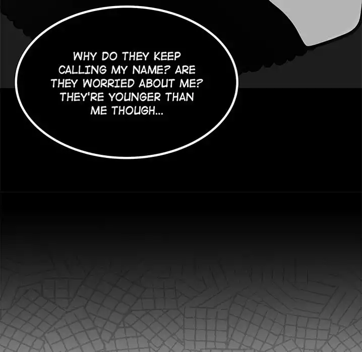 The Villain - Chapter 80 Page 36