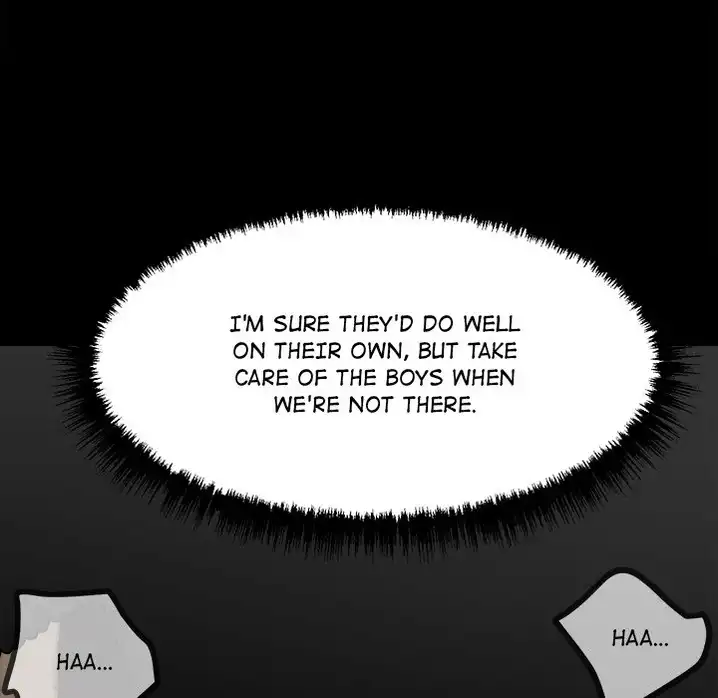 The Villain - Chapter 80 Page 52