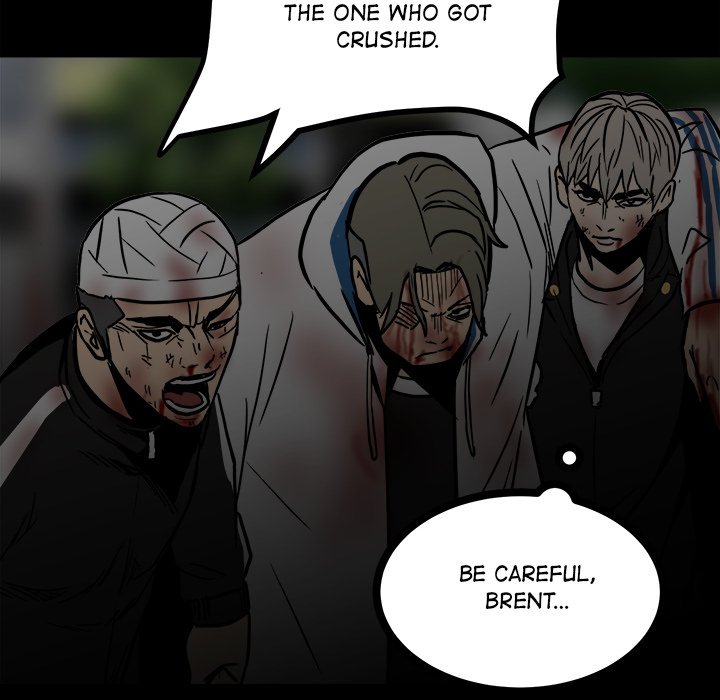 The Villain - Chapter 88 Page 35