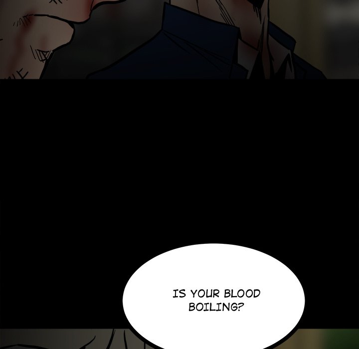 The Villain - Chapter 89 Page 15