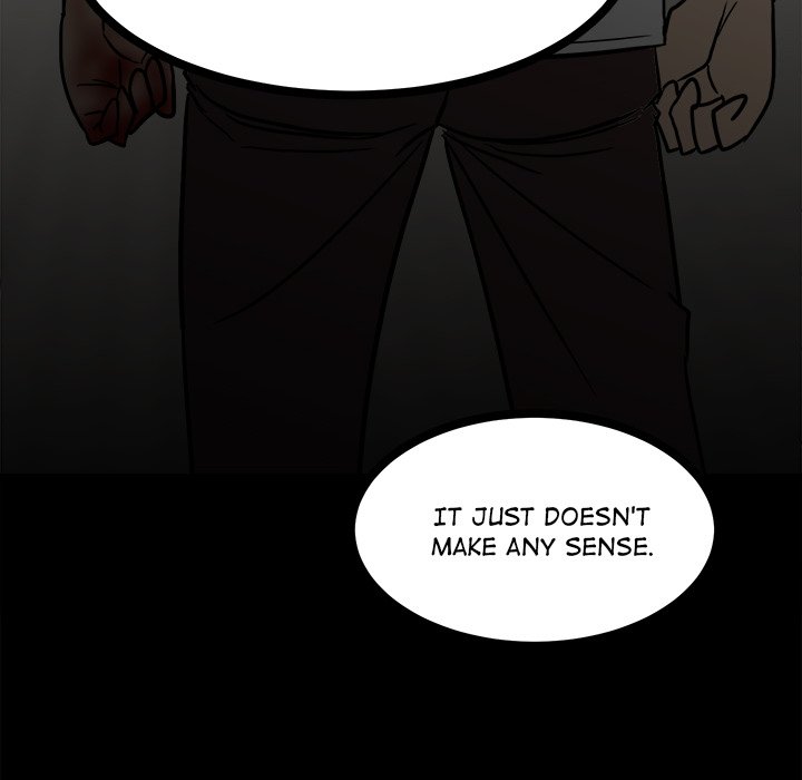 The Villain - Chapter 89 Page 31