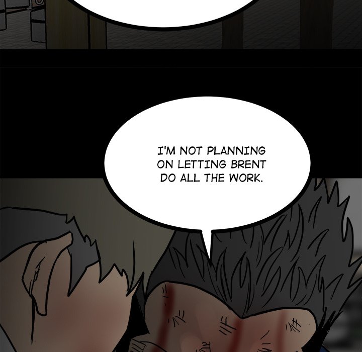 The Villain - Chapter 89 Page 33