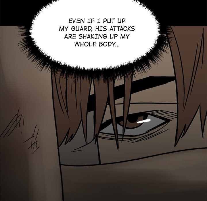 The Villain - Chapter 89 Page 80