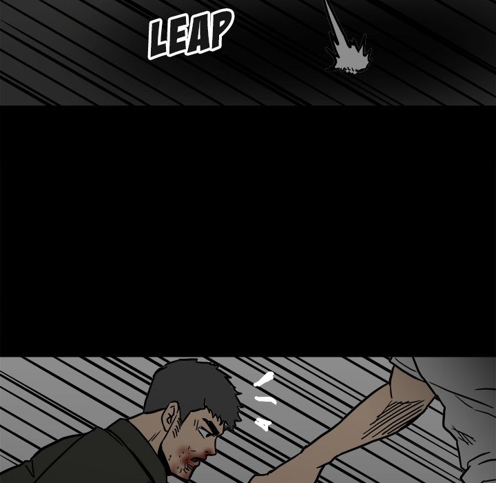 The Villain - Chapter 89 Page 95