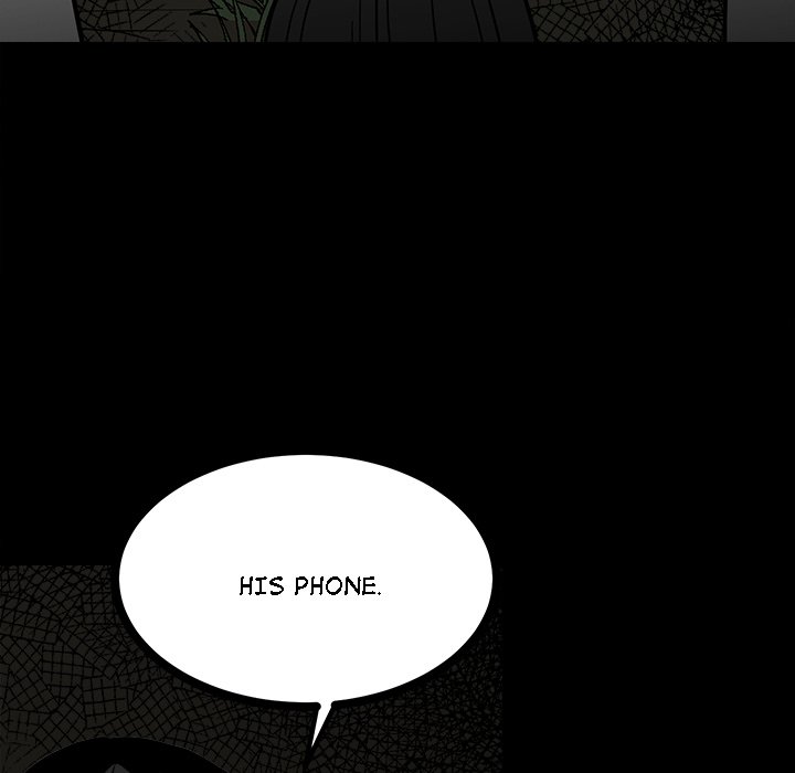 The Villain - Chapter 90 Page 114