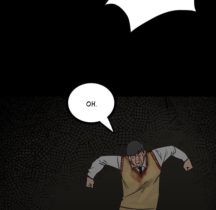 The Villain - Chapter 90 Page 116