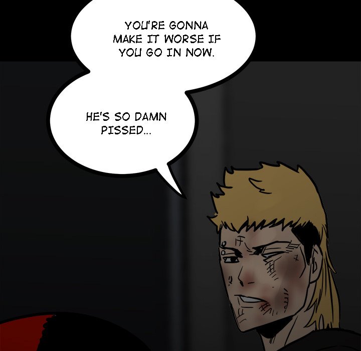 The Villain - Chapter 90 Page 133