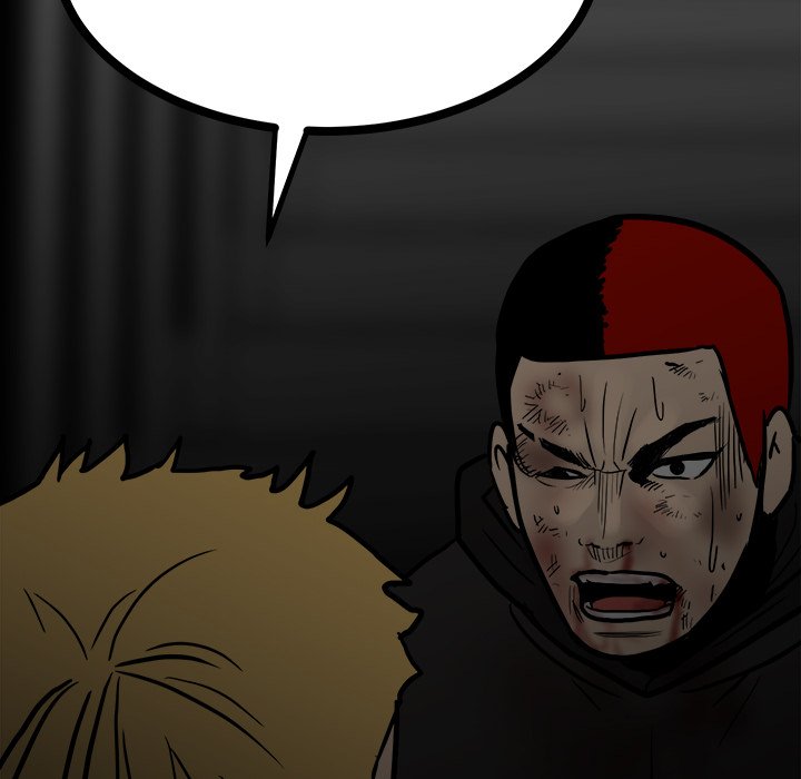 The Villain - Chapter 90 Page 136