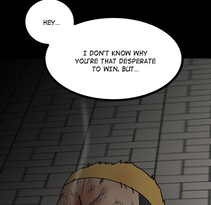 The Villain - Chapter 90 Page 69