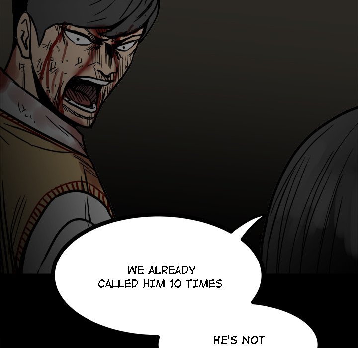 The Villain - Chapter 90 Page 85
